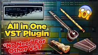 Very Usefull VST  | All In One VST For Free Including In Cubase 5 | Best VST For Free | Most Wanted