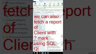 How To Resolve #SCCM/#MECM Only two Client Agent Action Issues On #Workgroup Clients