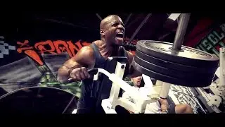 2Pac & Eminem - Ready For War (Workout Motivation Music Video) 2017