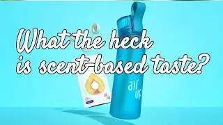 Air Up Water Bottle: Enhancing Your Hydration Experience