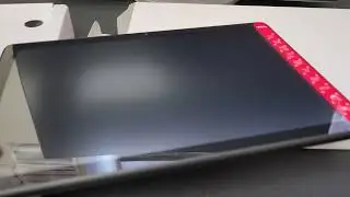 TCL TAB 10L Unboxing Video – in Stock at www.welectronics.com