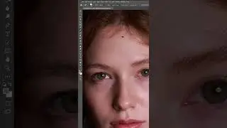 Quick Skin Retouching Tip