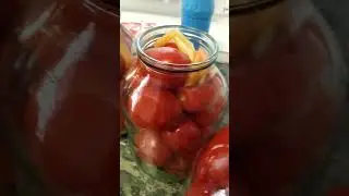 В зиму без закуски не как 🍅🌶️🥦🥃😀😀👍🖐️