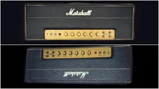 Buying a new Marshall Amp? Get this one!