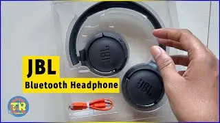 JBL Wireless Headphones | Crazy Sound