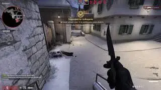 CS GO-Я готов делать КОНТЕНТ!!!