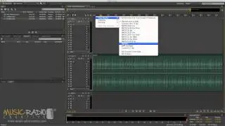 Beat Matching - How to Change and Match BPM - Adobe Audition