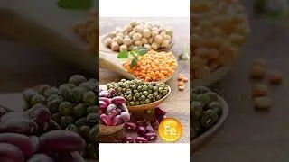 Дефицит железа - симптомы, хроническая усталость | 