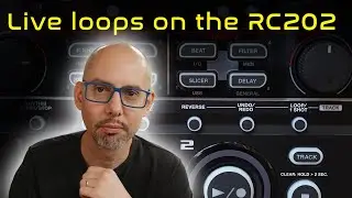 RC202 Looper: Questions Answered