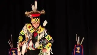 Powwow 101 - Chicken Dance