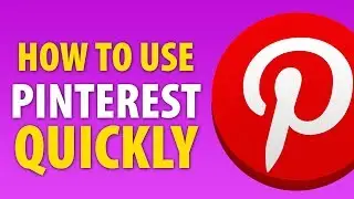 How To Use Pinterest (2019)