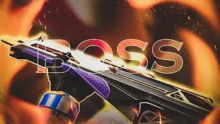 BOSS 😈 (Valorant Montage 84 ping)