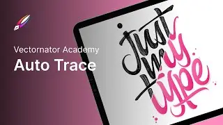 Auto Trace | Linearity Curve Academy (iPad)