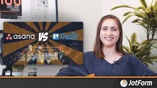 Asana vs. Trello: What is the best project management app?