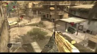 A Project - SnD :: Backlot :: w/commentary