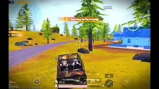 Team up with Random squad | #shorts #pubgmobile#gaming