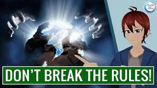 Your World, Your Rules (But Don't Break Them!) - The Game Maker Forum