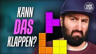 Ein Film über TETRIS?! | Podcast