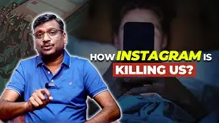 Most Important Video for Today's Youth | How Instagram’s Algorithm is Hijacking Your Dreams