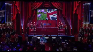 Britain’s Got Talent 2022 Semi-Finals Jon Courtenay/ D Day Darling/ Colin T Full Performance(S15E13)