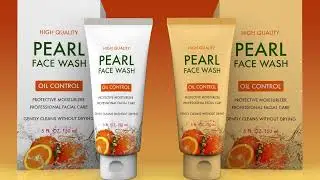 Face Wash Product
