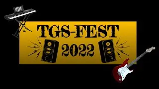 TGS Fest Rock Concert