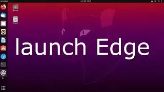 Install Microsoft Edge in Ubuntu 18.04,19.10, 20.04