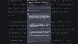 GPT-4 Code Interpreter: QLoRA for RL in Robotics