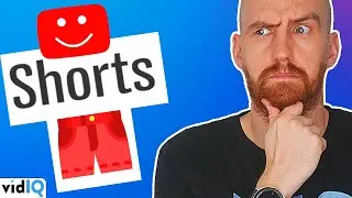 YouTube #Shorts Explained... Kind Of!