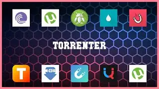 Top 10 Torrenter Android Apps