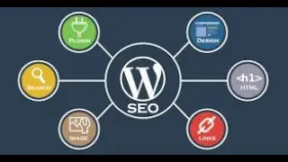 Industrial (WordPress Seo, Search Console, Site Map, Sitekit - On pega seo)