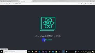 React Js Environment Setup Windows |How To Install React Js In Windows 10 | PART-1