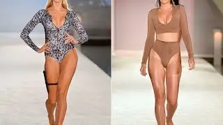 Como se vestir para a praia neste verão.Mais de 30 tipos de Fatos de Banho