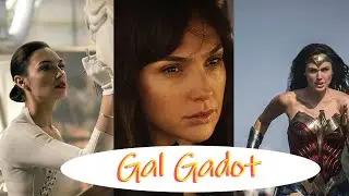 Gal Gadot from miss Israel to hollywood’s wonder woman