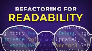 4 Tips for Refactoring Your Code for Readability