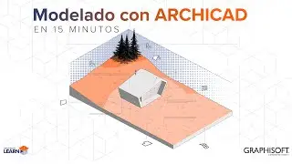 Modelado con ARCHICAD EN 15 MINUTOS