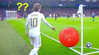 Funny Moments in Football