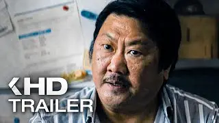 BAD GENIUS Trailer (2024) Benedict Wong