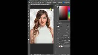 Removing background in Photoshop 2023 the right way