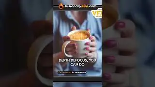 Create Depth Map Using AI  