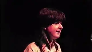 Aoife Ní Fhearraigh - Coinleach Glas an Fhómhair