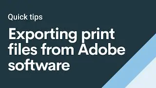 Printify Quick Tips: How to export Print Files from Adobe Illustrator and Photoshop (2024)