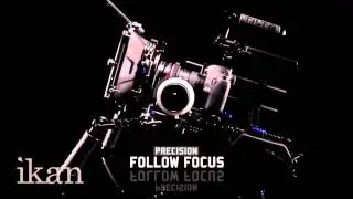 ikan TT-03-A Tilta DSLR Shoulder Rig Intro | Full Compass