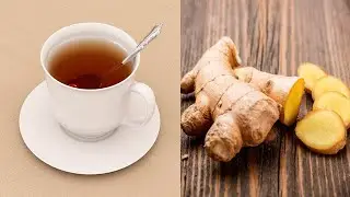 Natural Recipes Mix Ginger With These 2 Ingredients, A Secret That Doctors Will Never Tell You❗️❗️