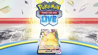 Pokémon Trading Card Game Live 🎮 [SNEAK PEEK] 👀 | Official Trailer