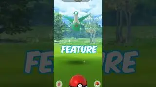 3 features that Pokémon GO REMOVED