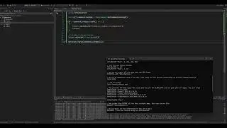 RECORDED LIVE: Command Line, Script Based Graphics Converter - Part 1: Setup and Script Parsing