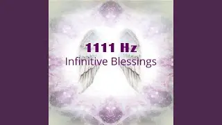 1111 Hz Spiritual Hug Of An Angel