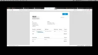 5. Comparing WIX Domain prices to Namecheap - Build A Website Design For Any Business Online Course