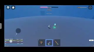 Gpo mobile(dungeon)